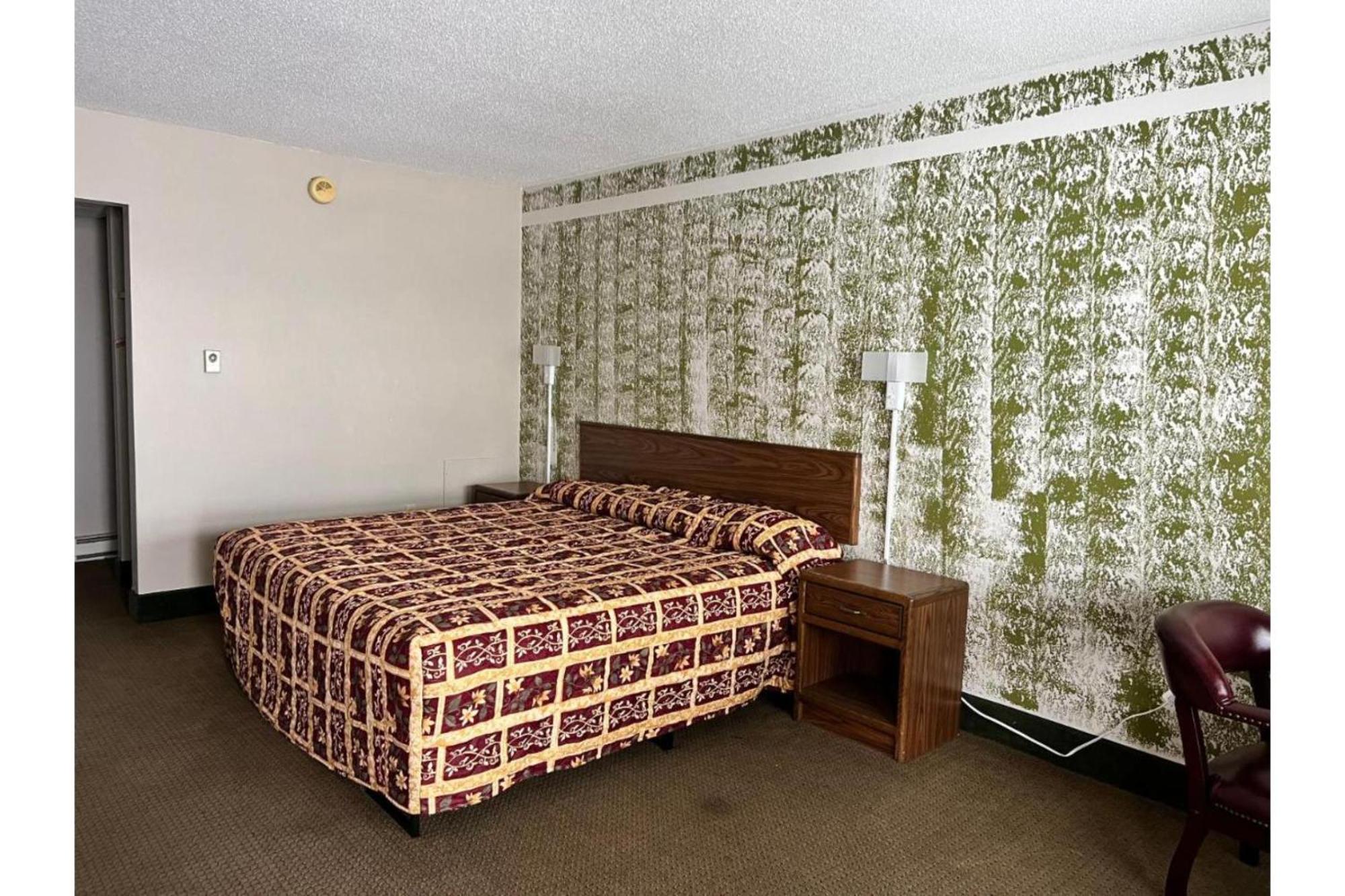 Devils Lake Inn By Oyo Near Devils Lake Regional Airport Ngoại thất bức ảnh